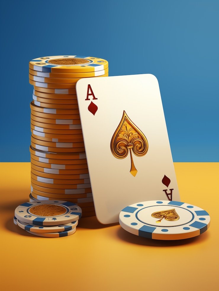 Studio Live Casino profesional dengan dealer terlatih yang menyiarkan permainan kartu secara langsung untuk member mejaqq di Indonesia